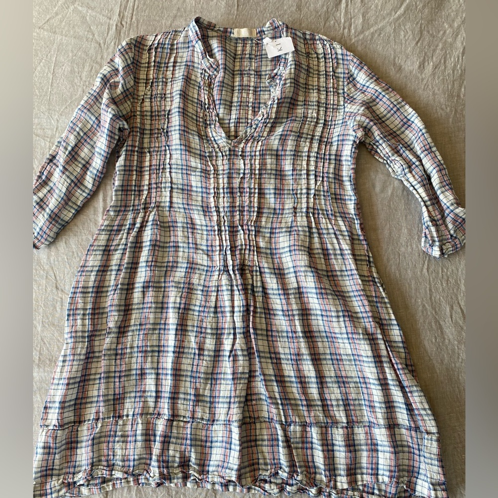 NWT CP Shades Regina Linen - Picture 15 of 16